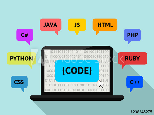 Python , Javascript , Scala , Php , C# , Java , Ruby , C++ Hakkında!
