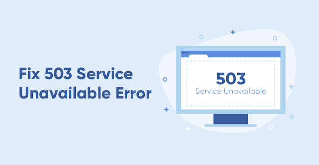 WordPress 503 Service Unavailable Hatası Nasıl Çözülür?