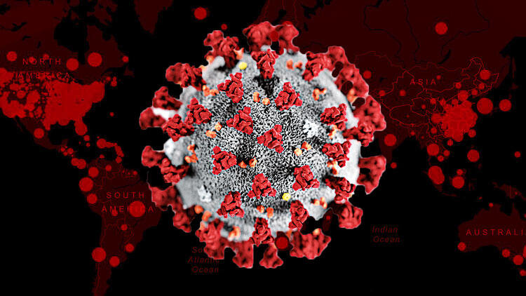 COVID-19-Koronavirüs Salgını Hakkında Önemli Uyarı!