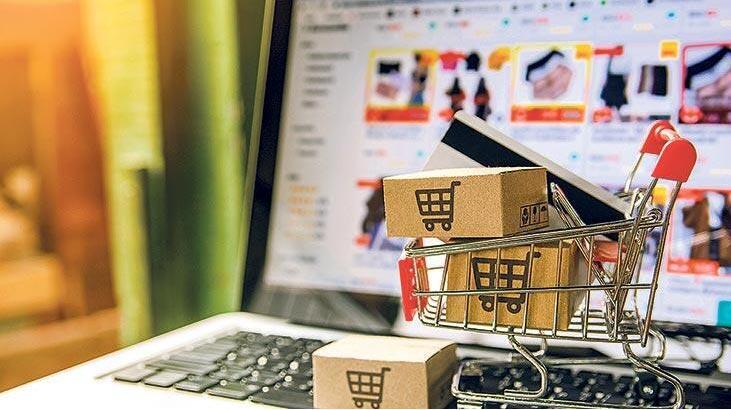 Online Alışveriş Sitesi Tasarımı (Sanal Mağaza)
