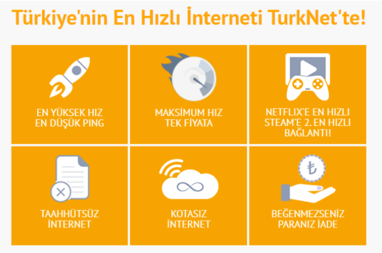 TurkNet kupon kodu indirim kuponu | Ekim 2021