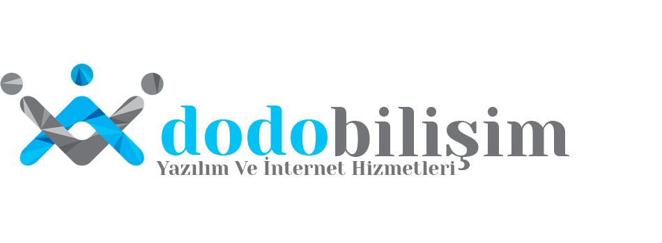 Dodo Bilişim İnternet Ve İletişim Hizmetleri
